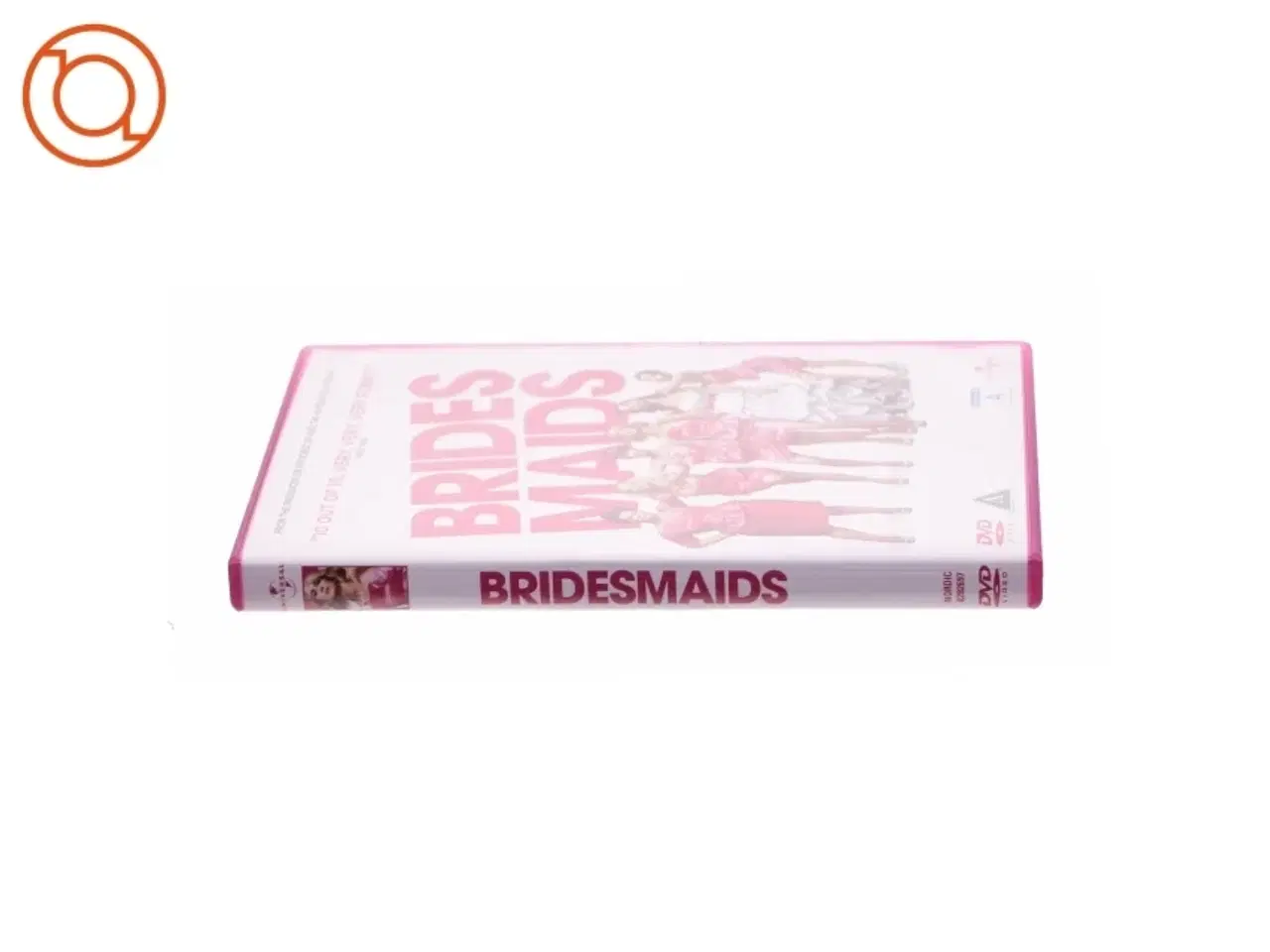 Billede 2 - BRIDESMAIDS, BRUDEPIGER