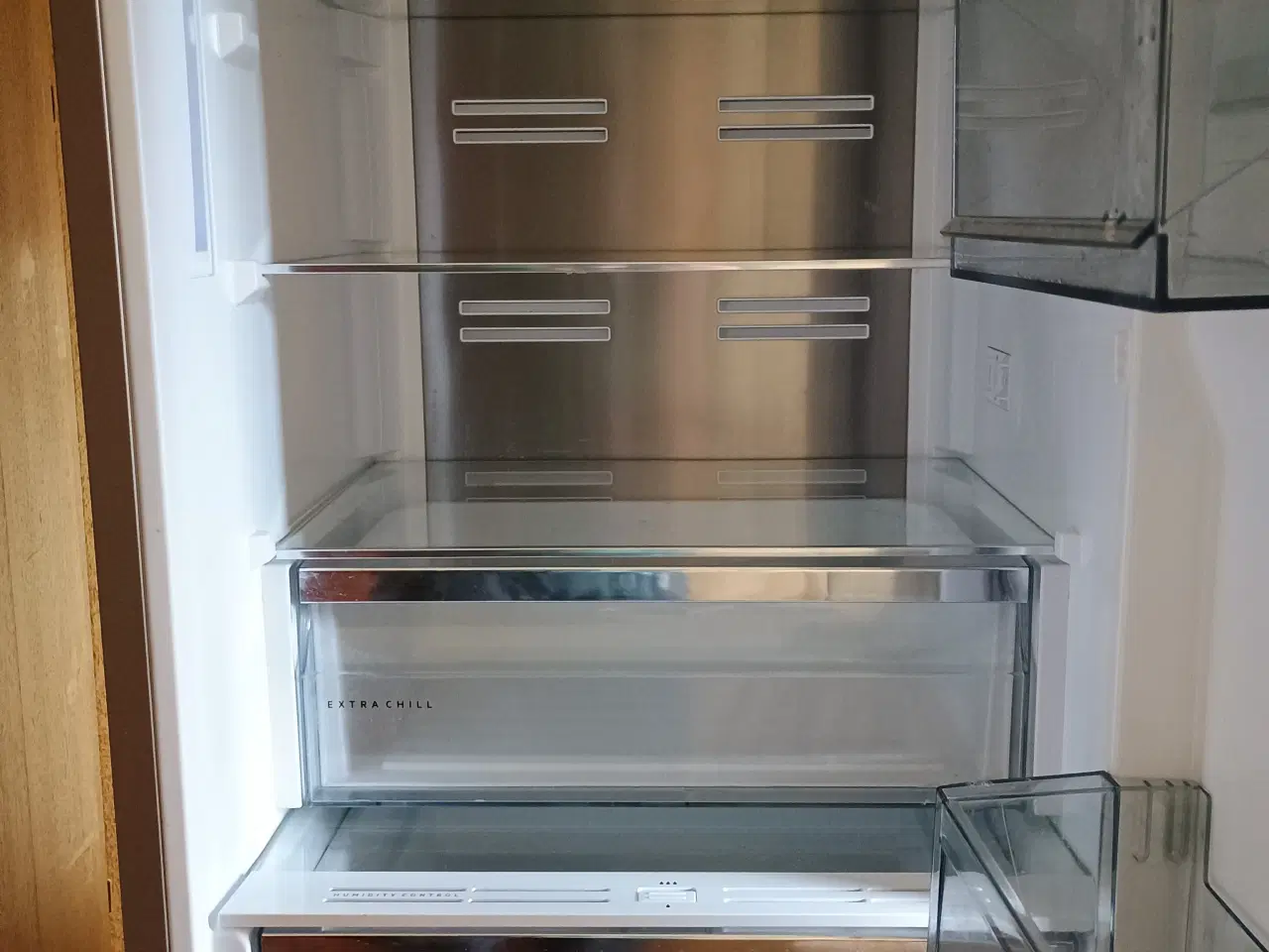 Billede 1 - Køleskab/fryseskab