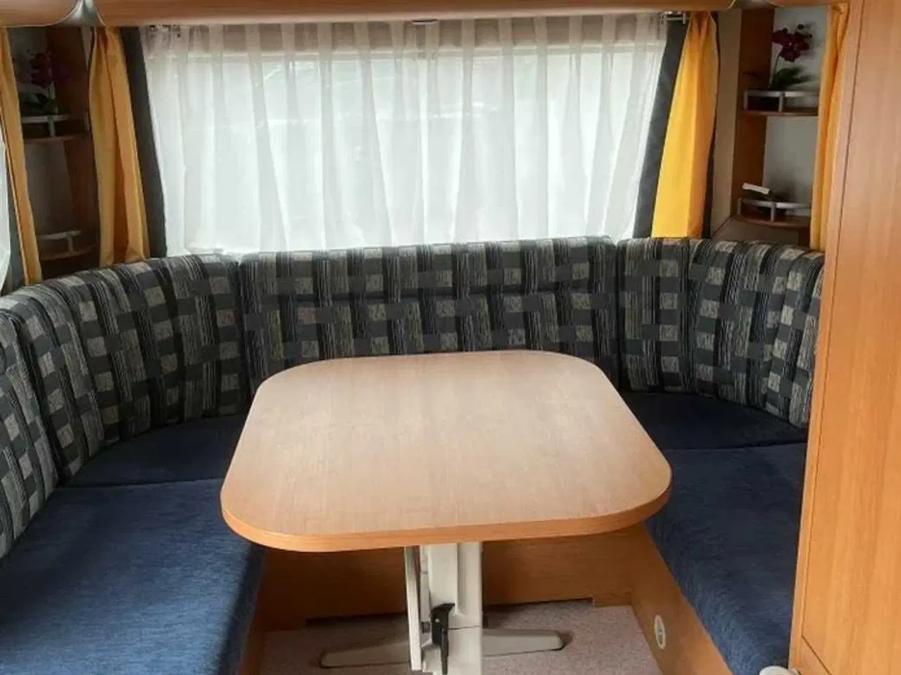 Billede 10 - Knaus 500 Sport EU