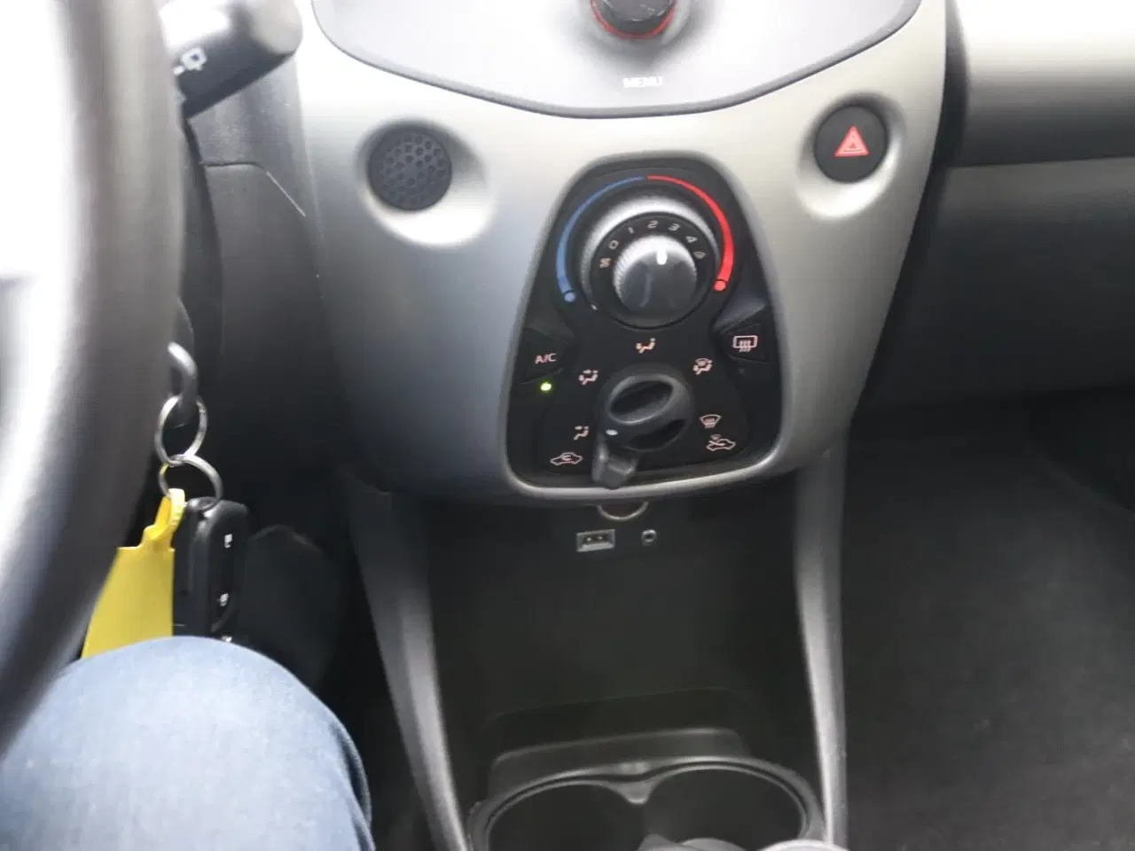 Billede 12 - Peugeot 108 1,2 VTi 82 Active