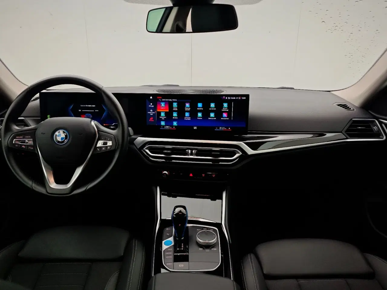 Billede 7 - BMW i4  eDrive35