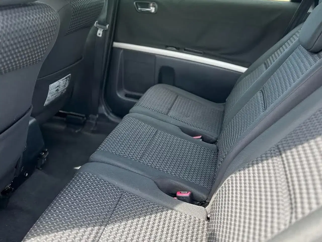 Billede 7 - Toyota Corolla Verso 1,8 Terra MMT 7prs