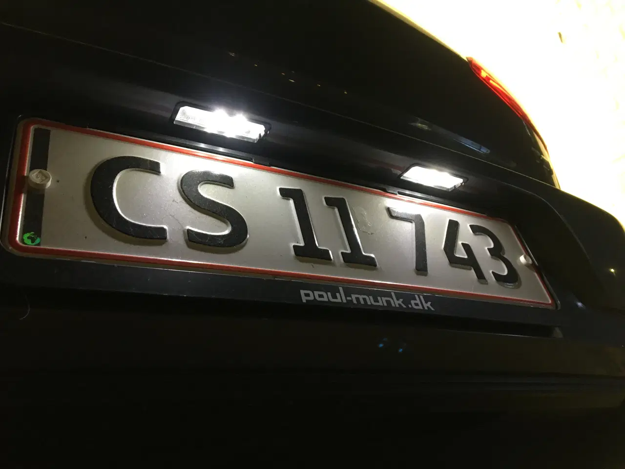 Billede 14 - Volkswagen Golf 7,5 - 1,0 TSI