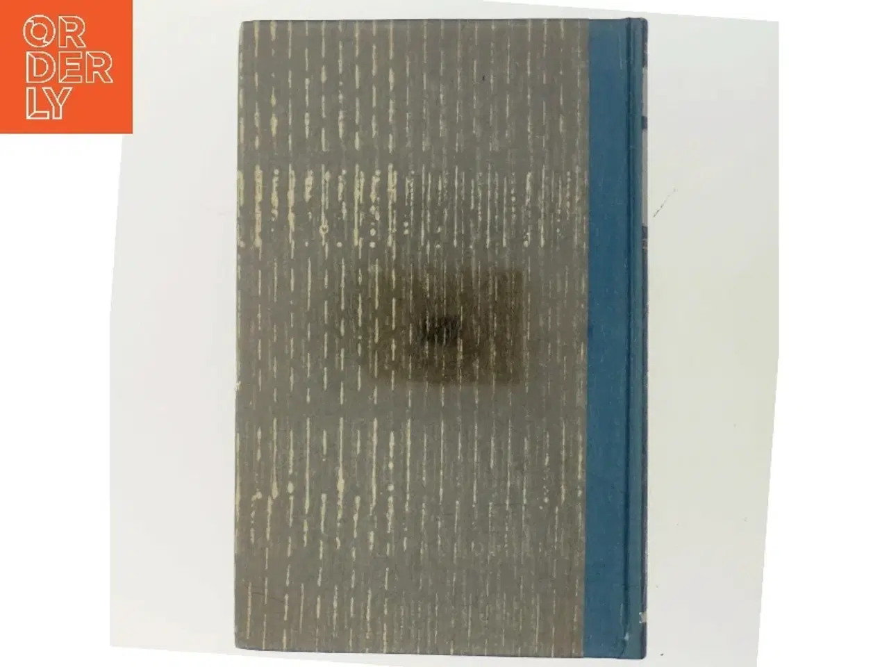 Billede 3 - af Ukendt forfatter (Bog)