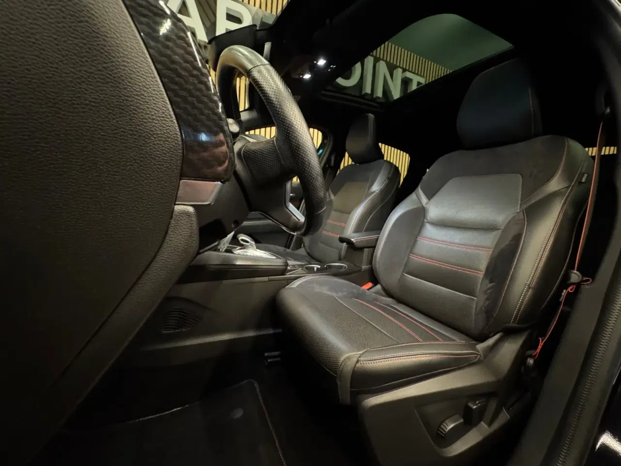 Billede 5 - Renault Arkana 1,6 E-Tech R.S. Line