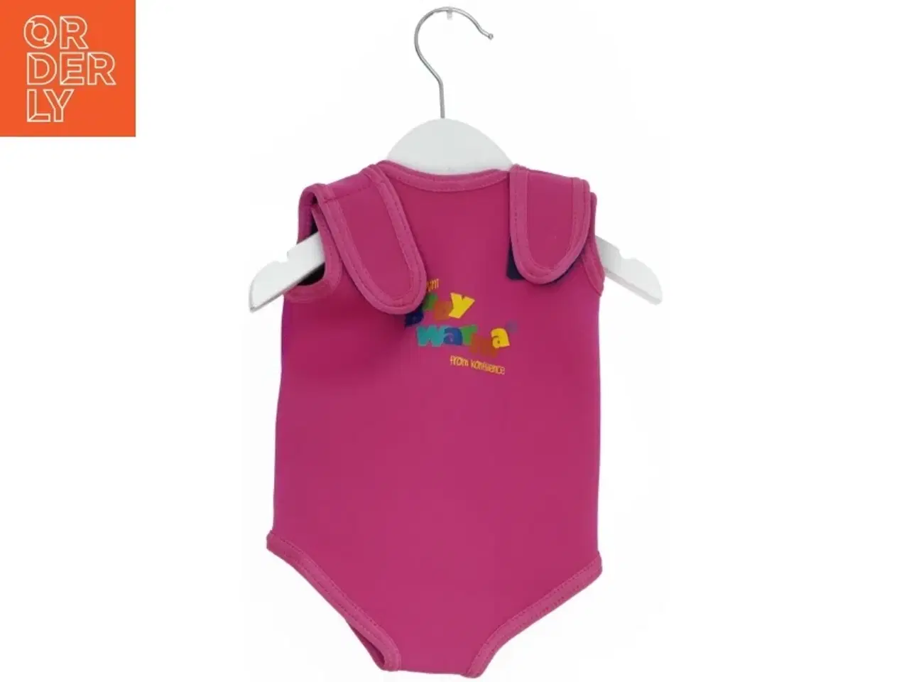 Billede 2 - Baby våddragt fra Konfidence (str. 68)