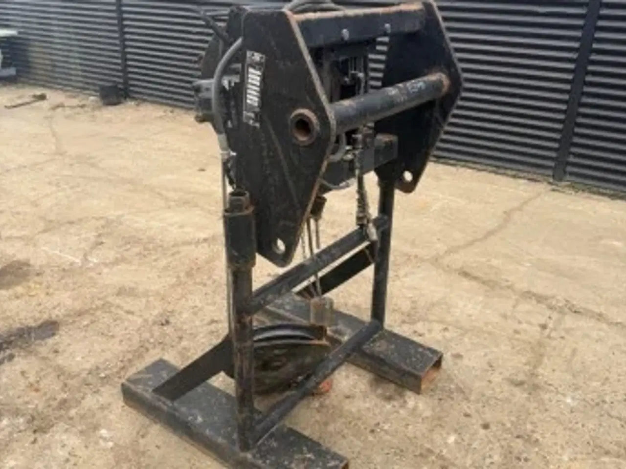 Billede 2 - 5tons spil