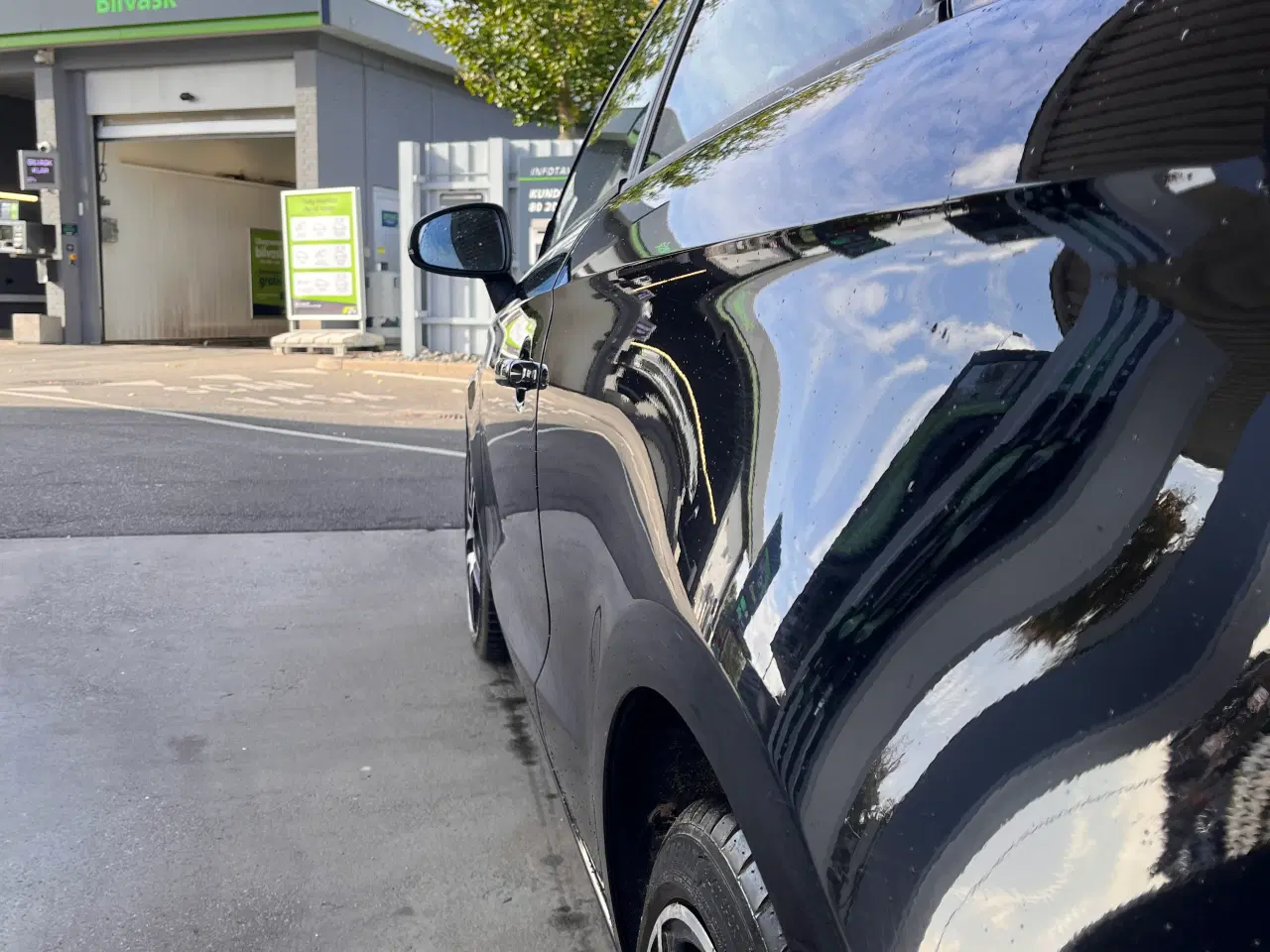 Billede 10 - Audi A1 1,4 TFSI 2013 Benzin