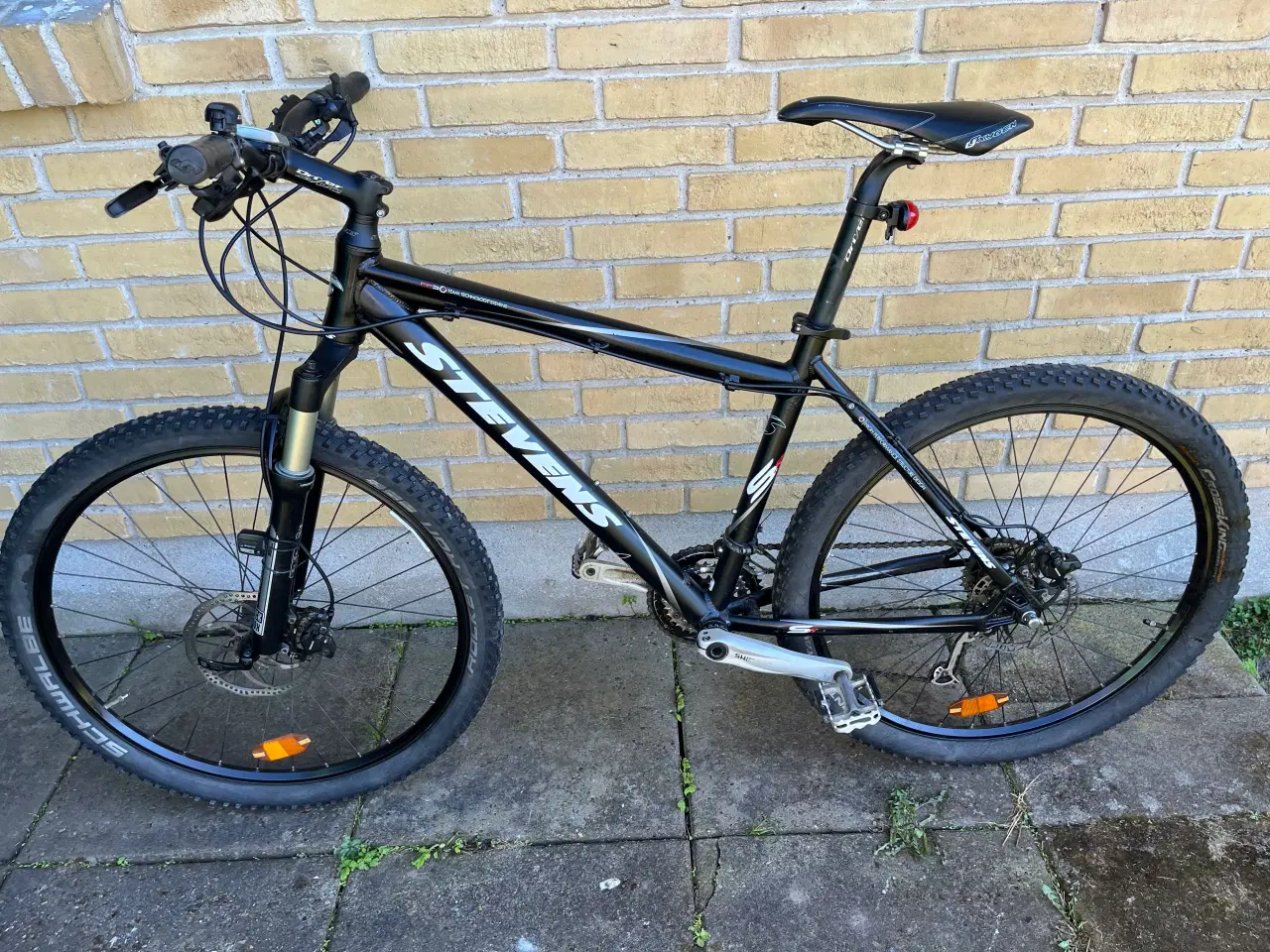 Billede 1 - Mountainbike Stevens 