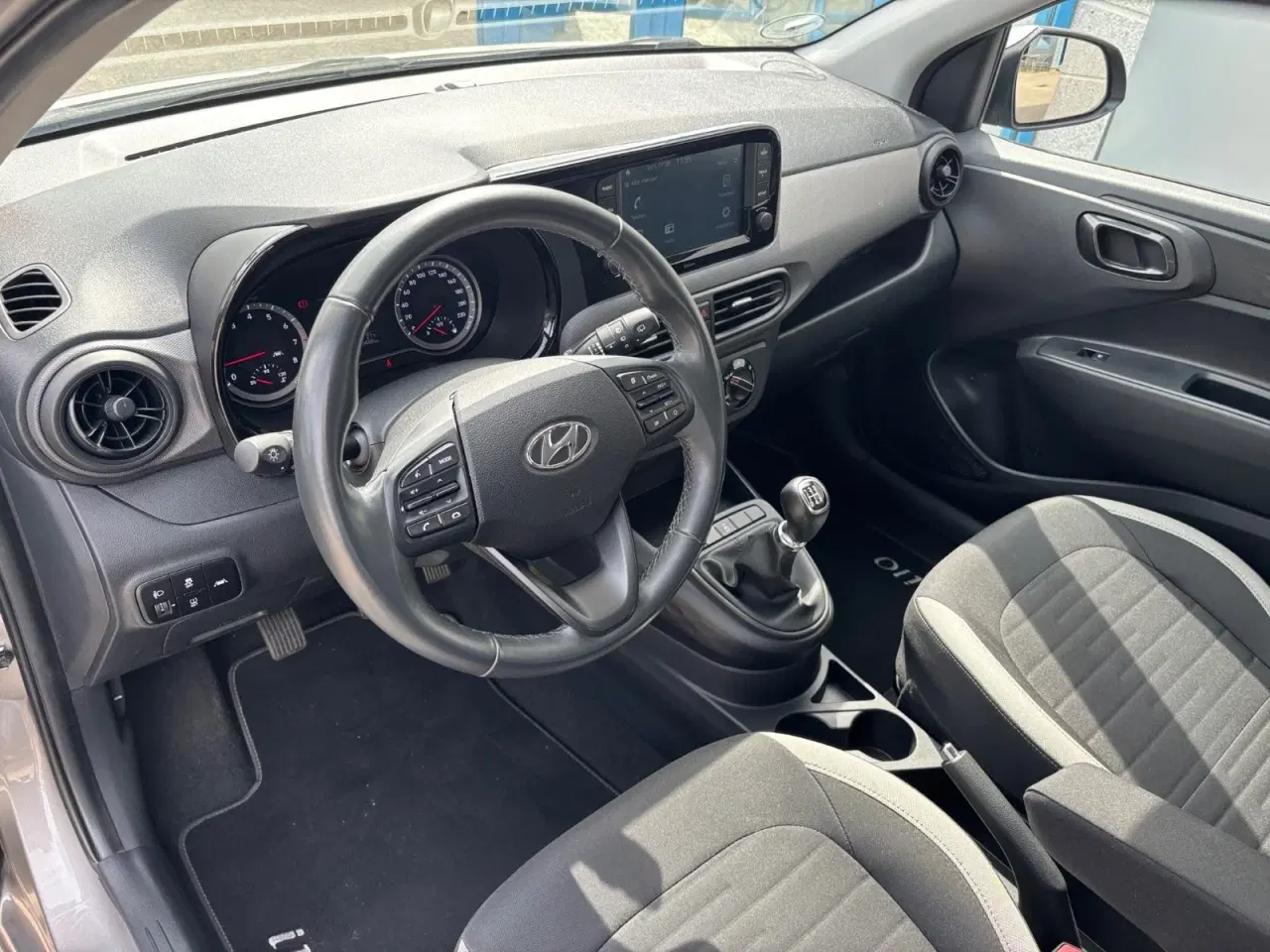Billede 6 - Hyundai i10 1,0 MPi Essential