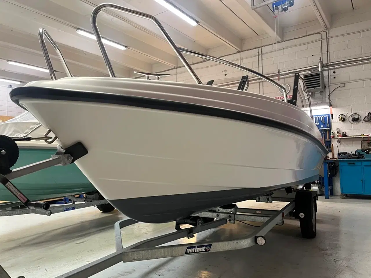 Billede 7 - Terhi 480BR - 2022