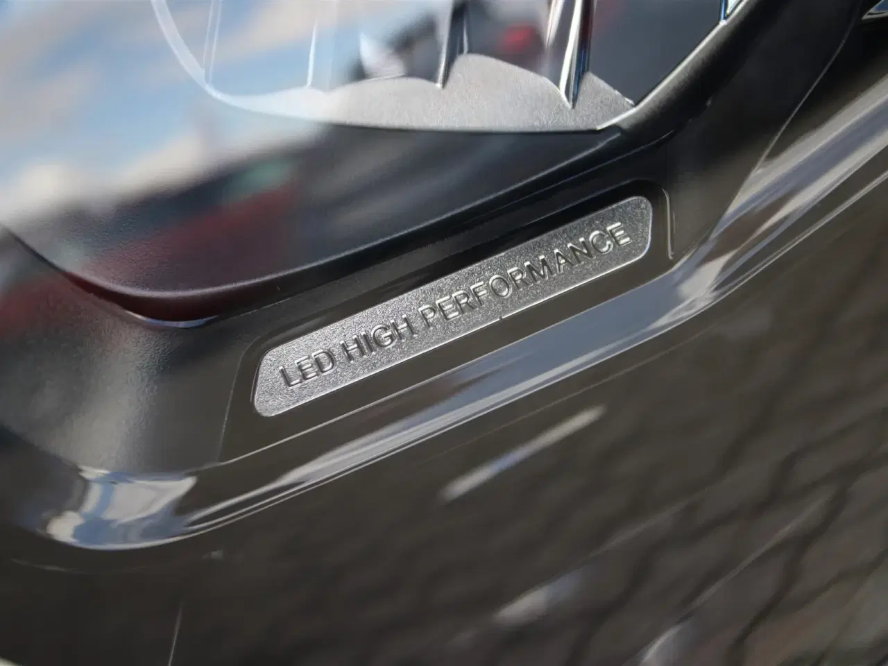 Billede 2 - Mercedes-Benz EQA 350 EL 4Matic 292HK 5d Aut.