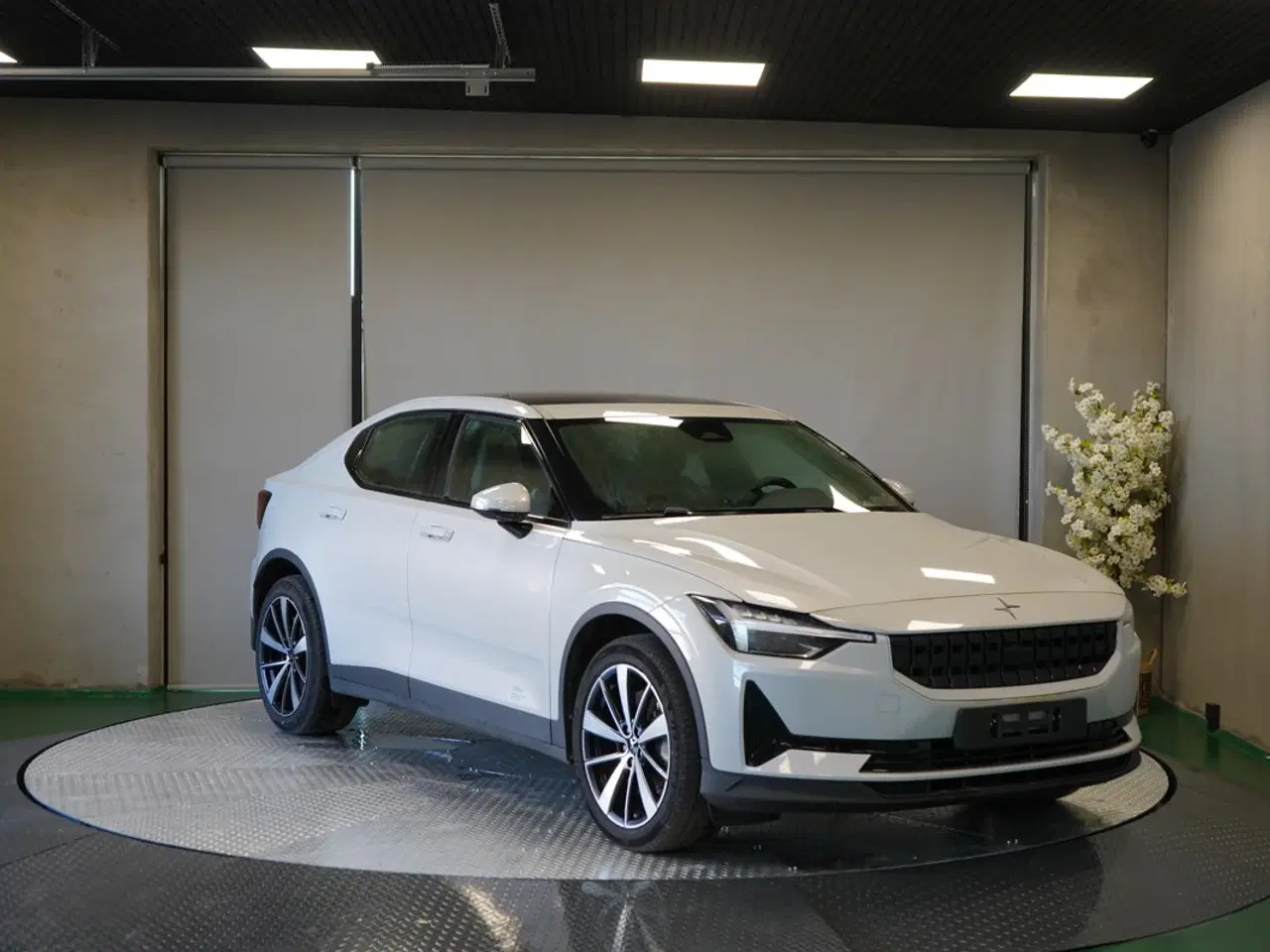 Billede 8 - 224 HK – 2022 – Panoramatag & Harman Kardon