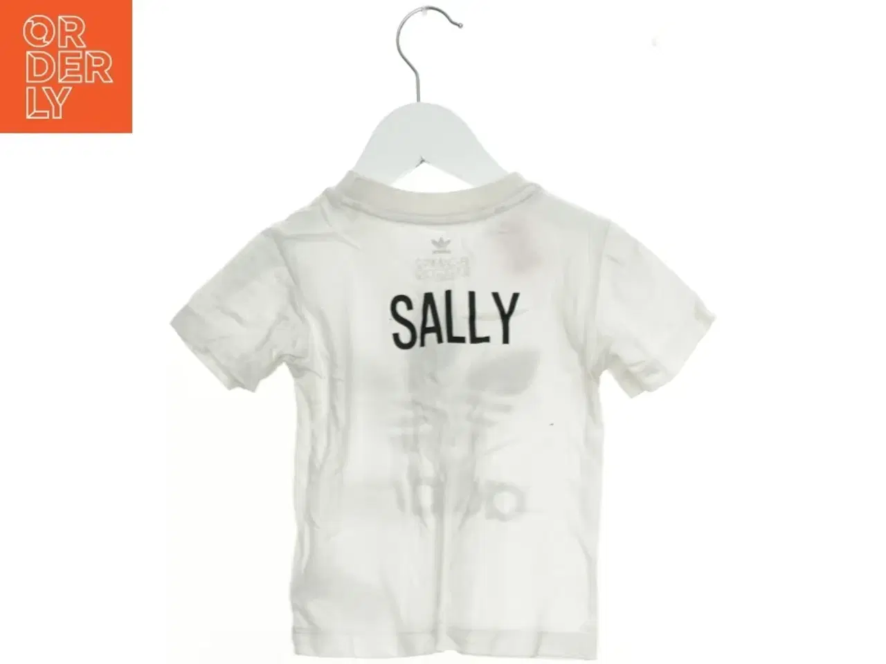 Billede 2 - T-Shirt fra Adidas (str. 92 cm)