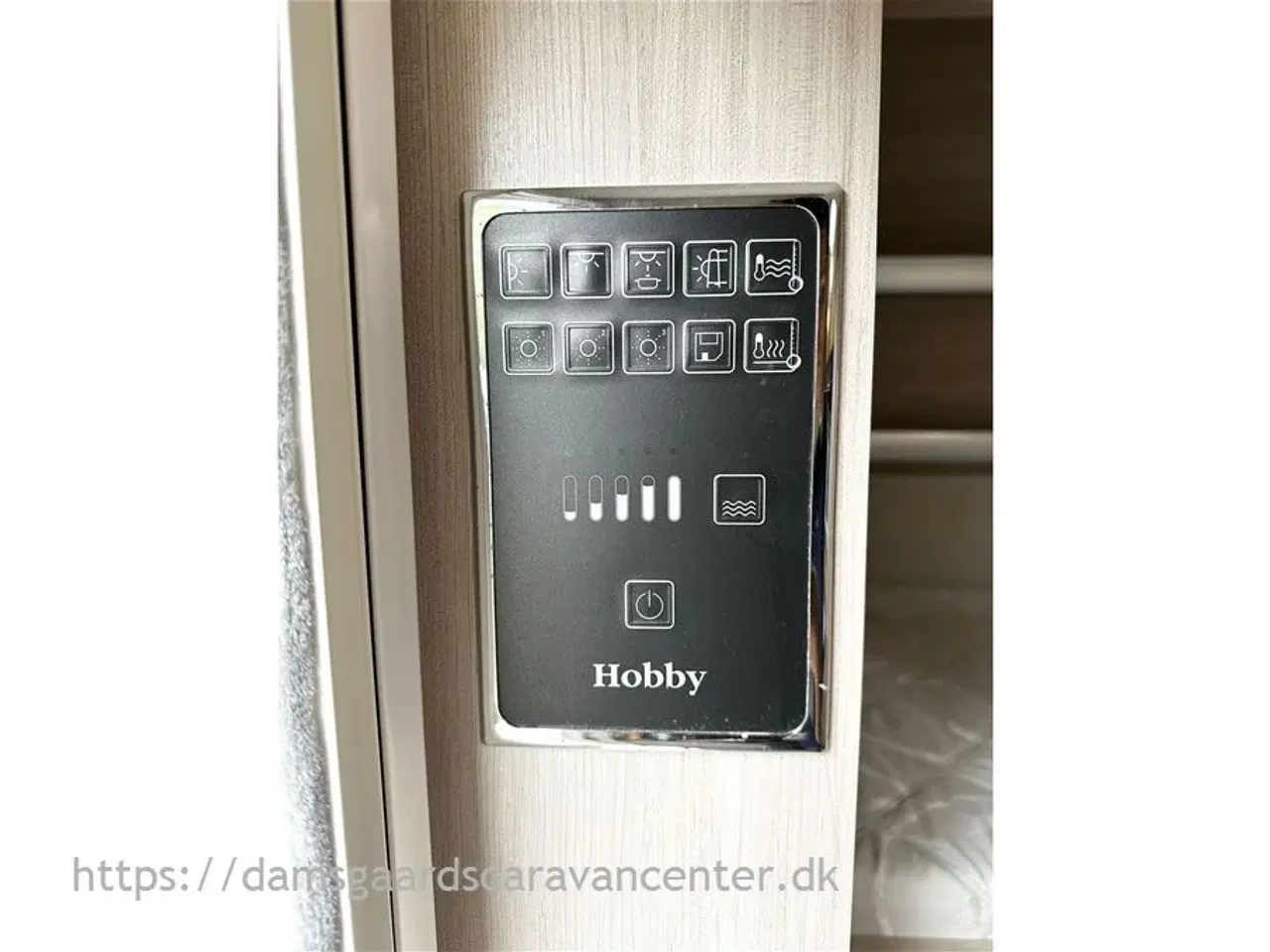 Billede 15 - 2019 - Hobby De Luxe Edition 490 KMF Forventes på lager primo uge 2