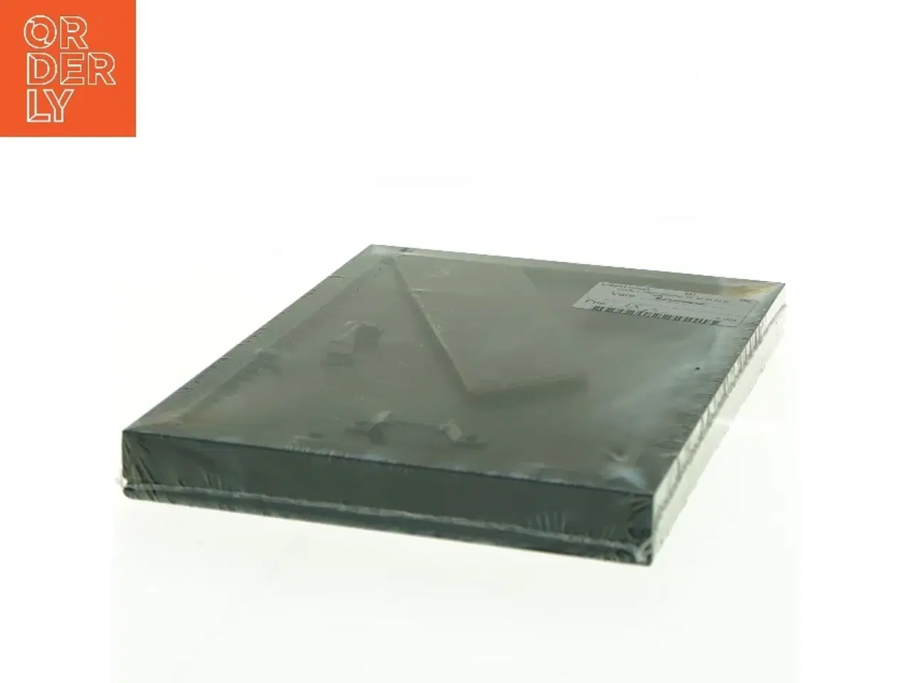 Billede 3 - Sort ramme fra IKEA (str. 13 x 18 cm)