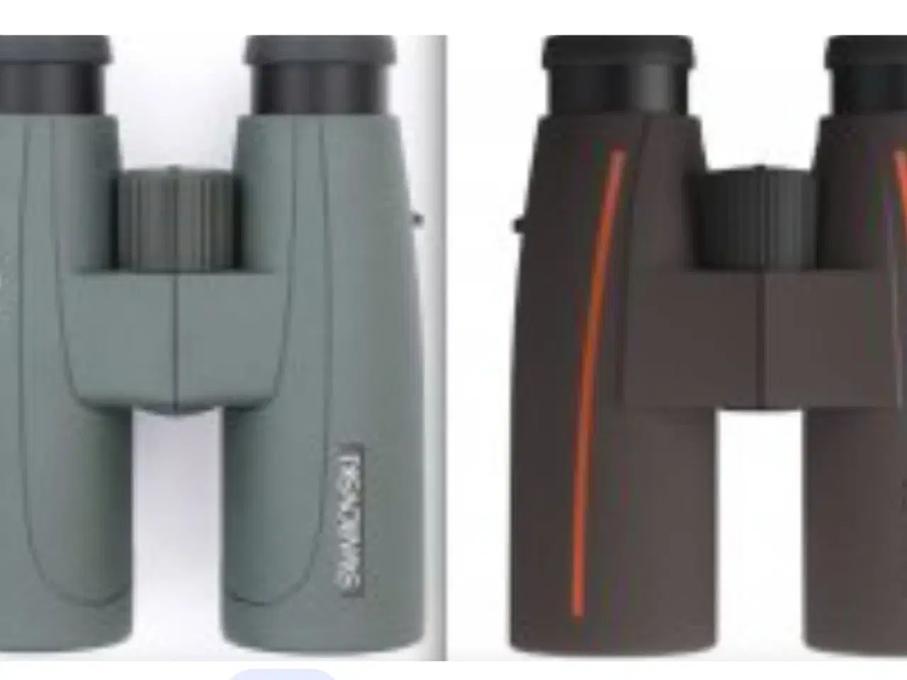 Billede 2 - Kahles 8x42 S (Swarovski slc) Kikkert.