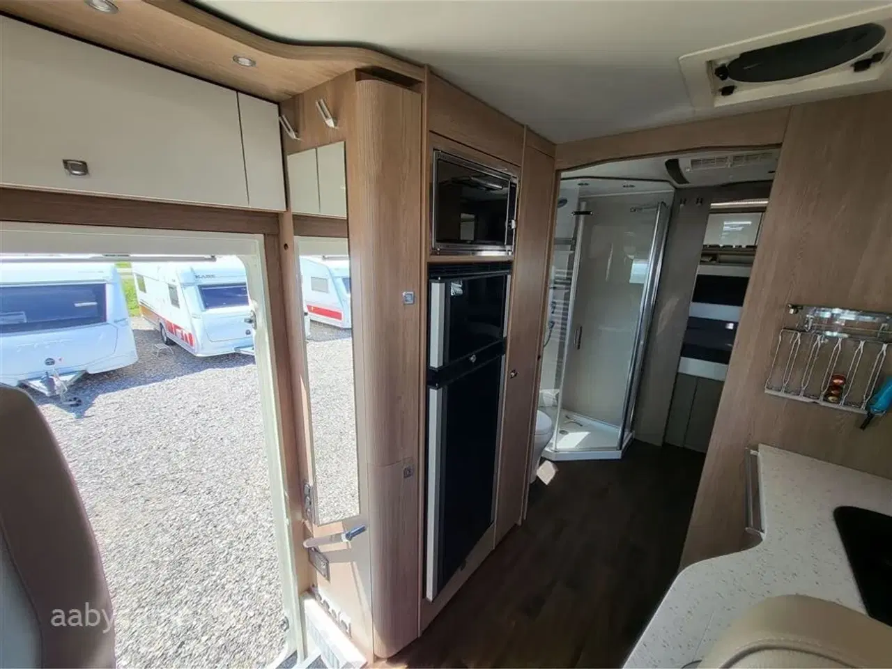Billede 9 - 2021 - Morelo Loft Liner 82 FB   Top udstyret Loft Liner