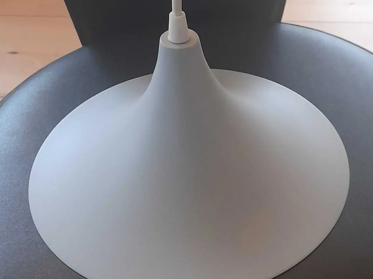 Billede 1 - Trompet pendel 