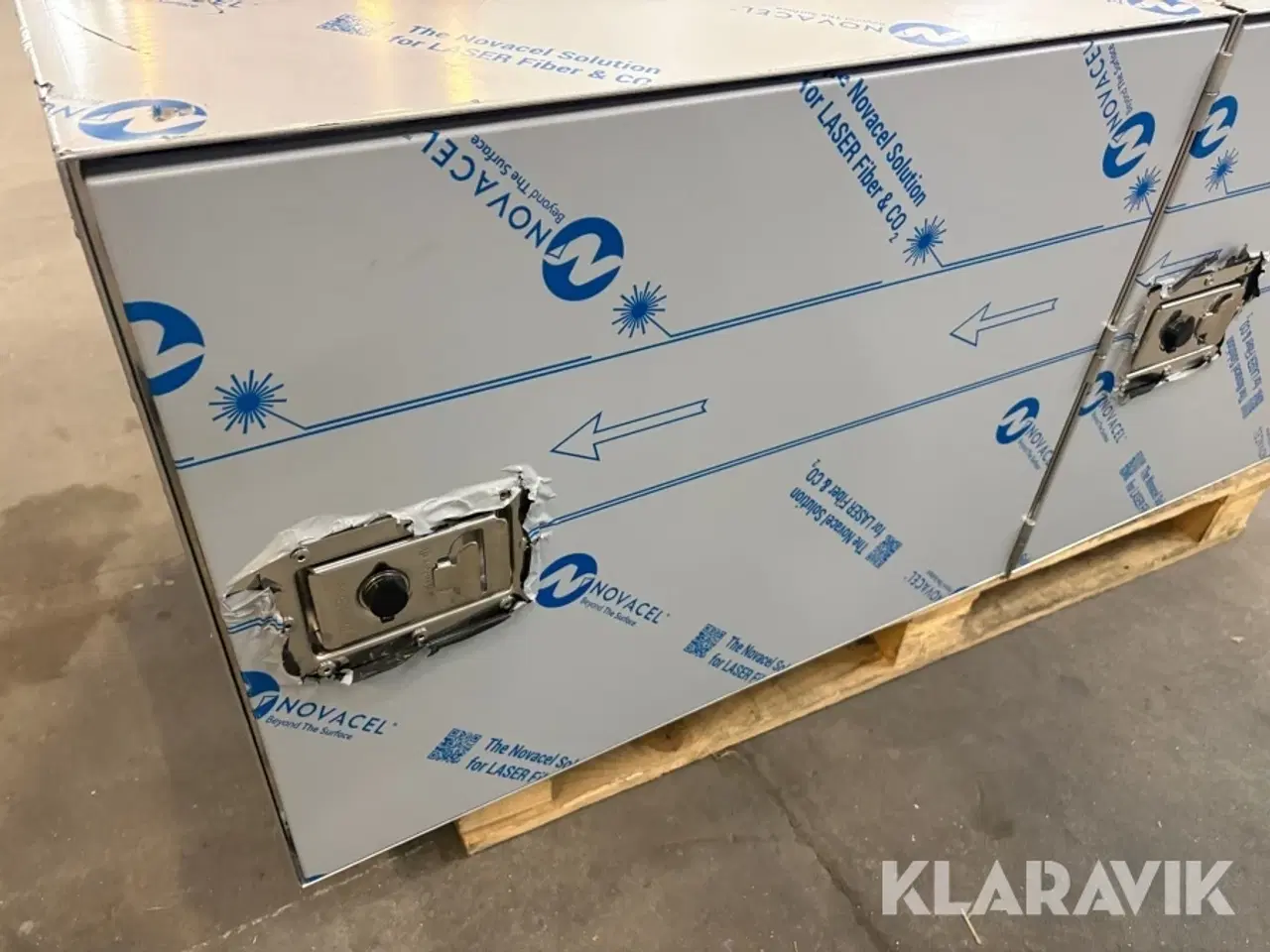 Billede 5 - Sideskab Aka - danbox