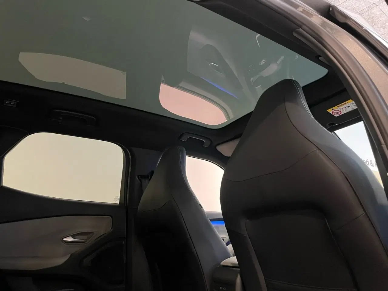 Billede 14 - Ford Explorer 84 Premium Extended Range AWD