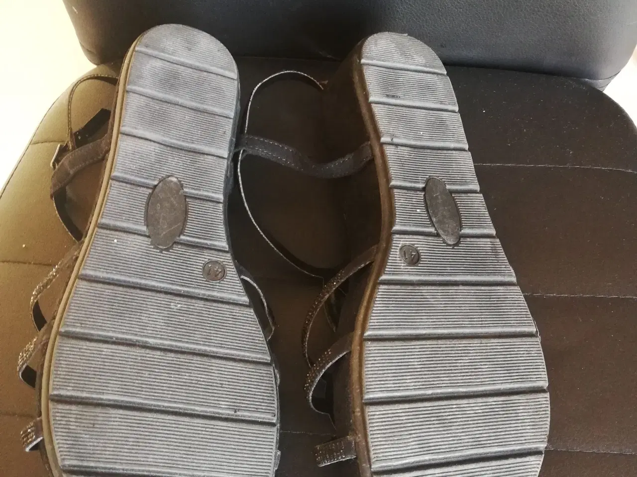 Billede 3 - sandaler