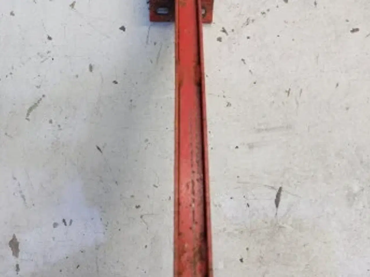 Billede 8 - Massey Ferguson 190 Nål 700122690