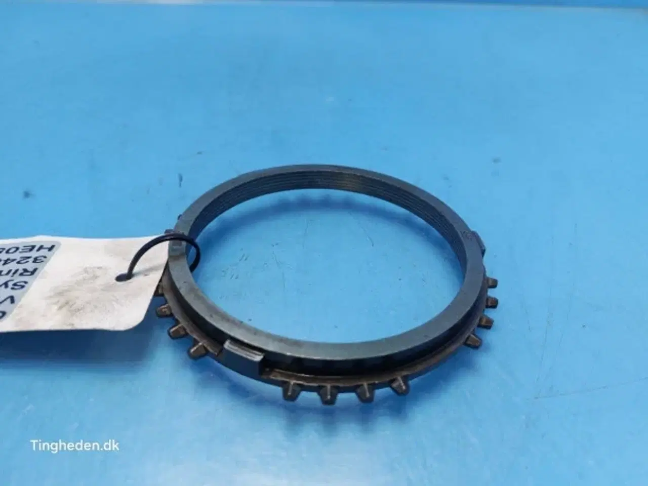 Billede 3 - Valmet 8050 Synkroniseringsring 32484000