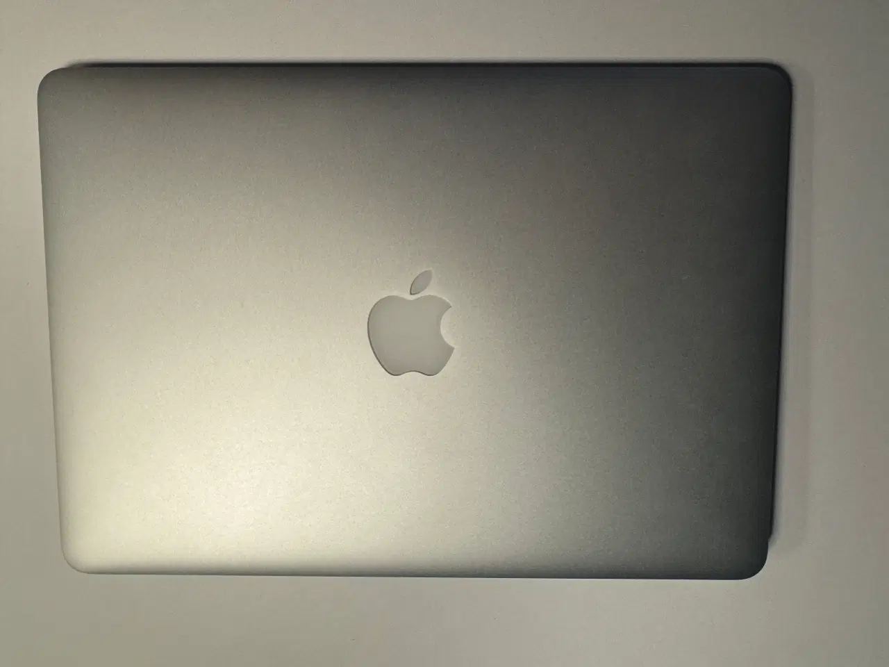 Billede 2 - Macbook Air2017 med mac cd drev og sleeve 
