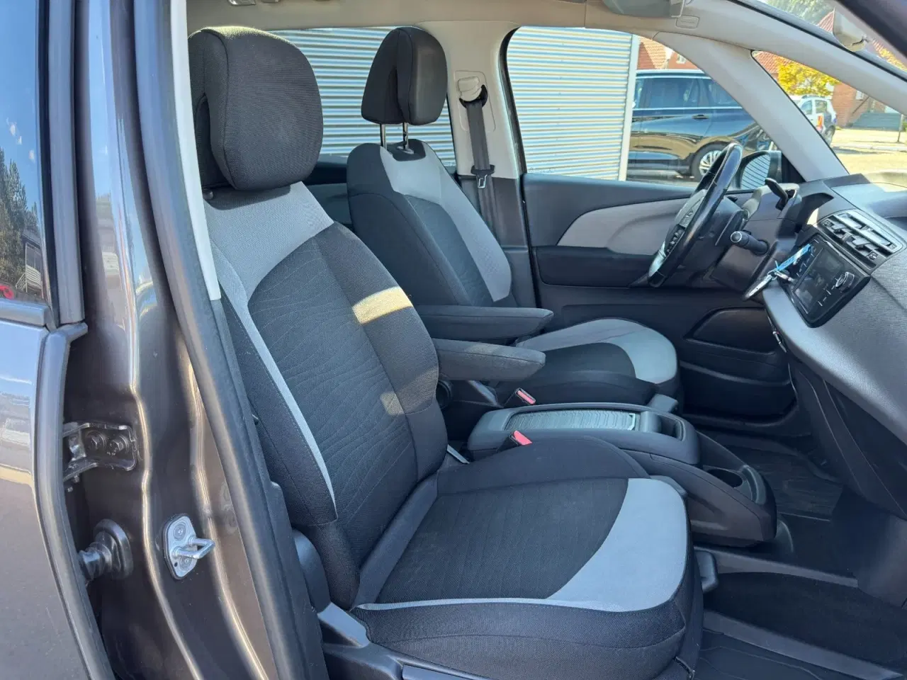 Billede 5 - Citroën Grand C4 Picasso 1,6 BlueHDi 120 Intensive EAT6 7prs