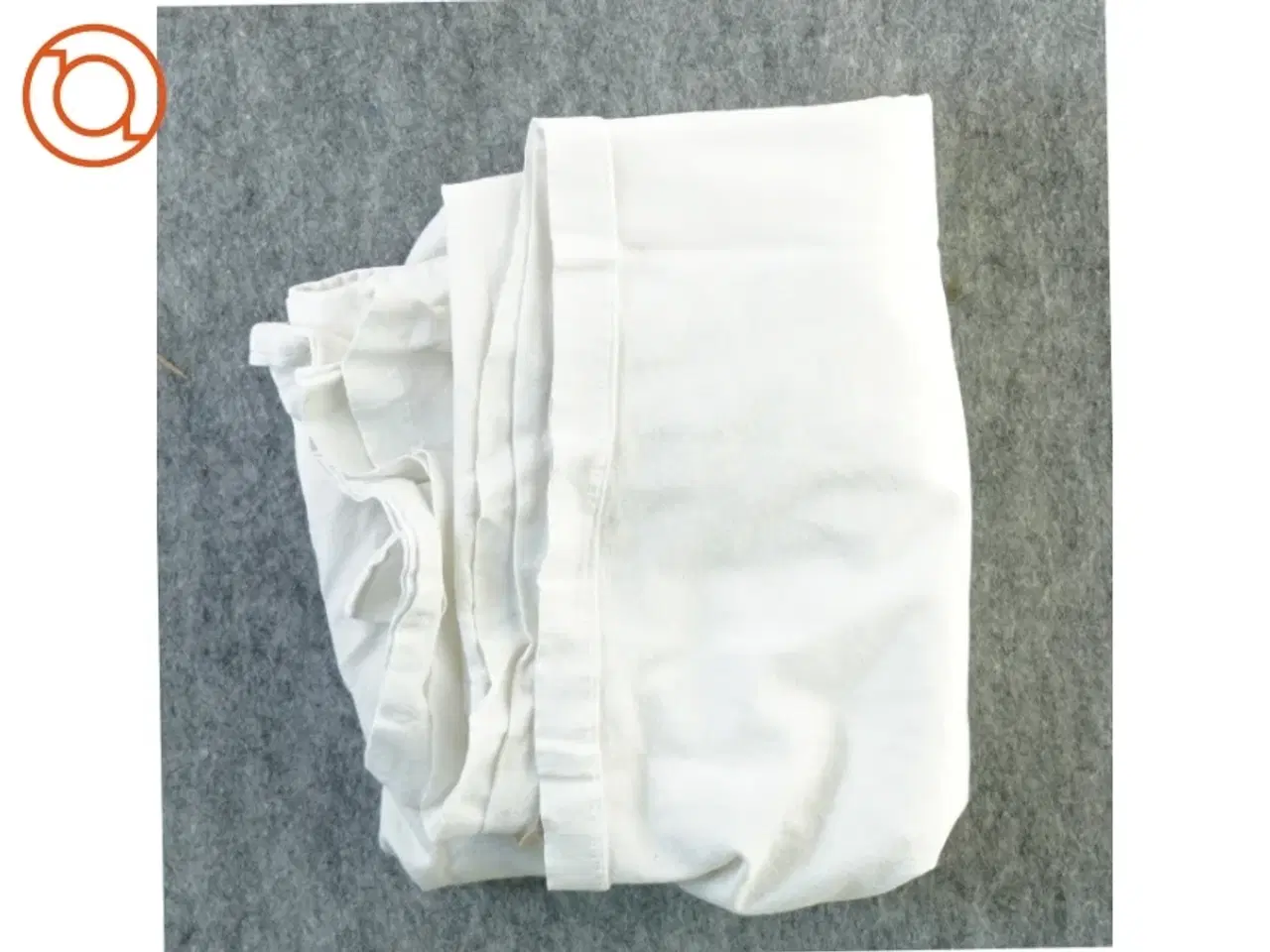 Billede 1 - Lagen (str. 90 x 130 cm)