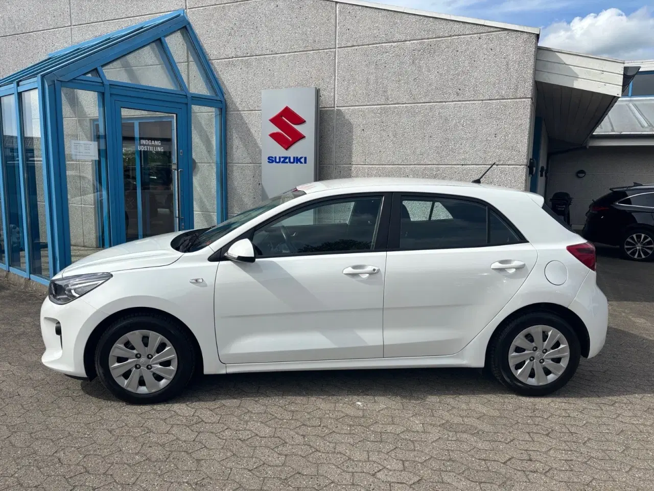 Billede 3 - Kia Rio 1,2 CVVT Base+