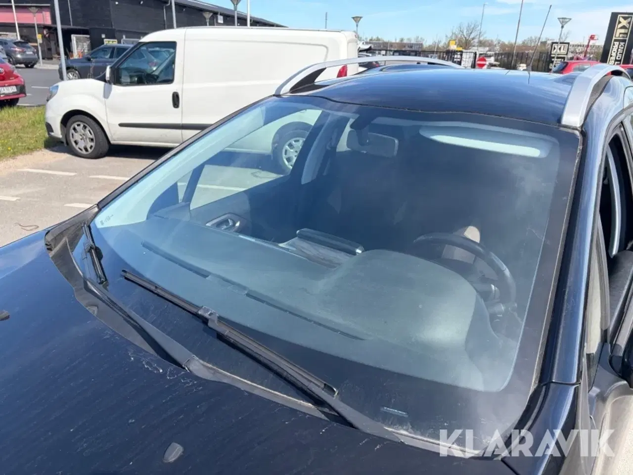 Billede 6 - Personbil Peugeot 2008 1.6 E-HDI