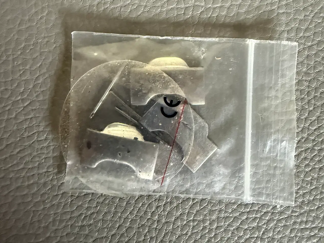 Billede 4 - Junghans chronograph