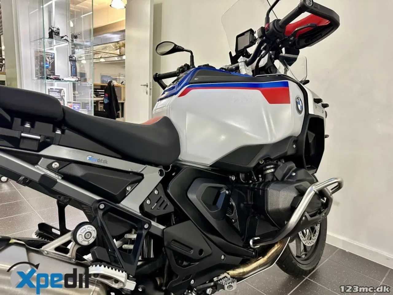 Billede 17 - BMW R 1300 GS Adventure