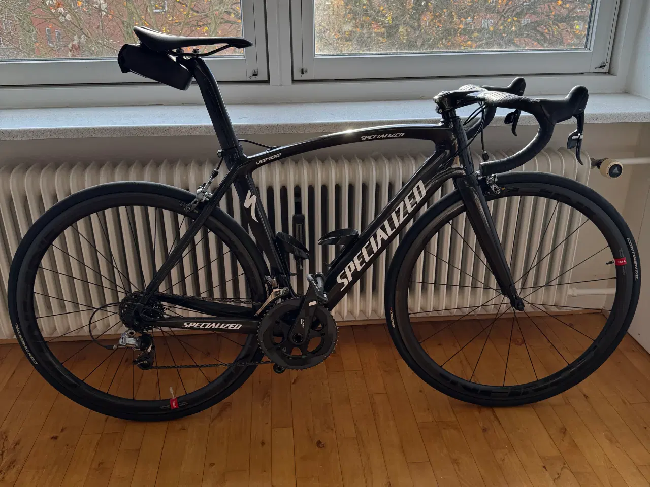 Billede 2 - Specialized Venge 2016 Carbon racer