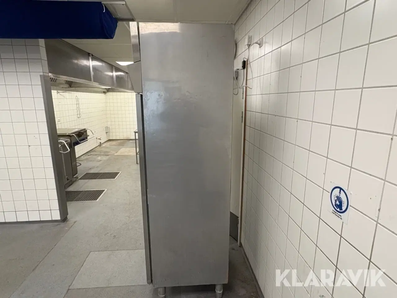 Billede 4 - Køleskab Gram KP 660 HA