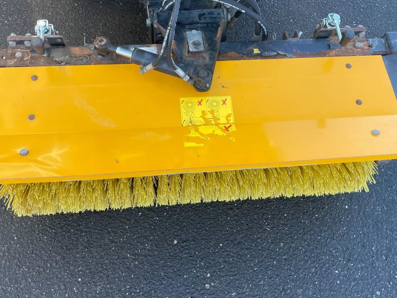 Billede 6 - Belos Trans Pro 3440