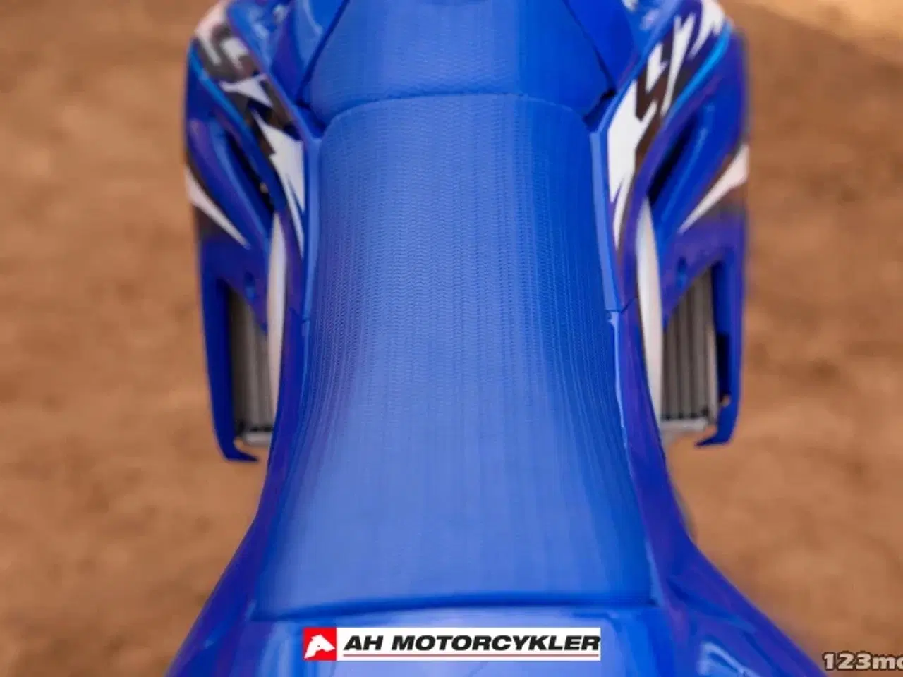 Billede 18 - Yamaha YZ 450 F