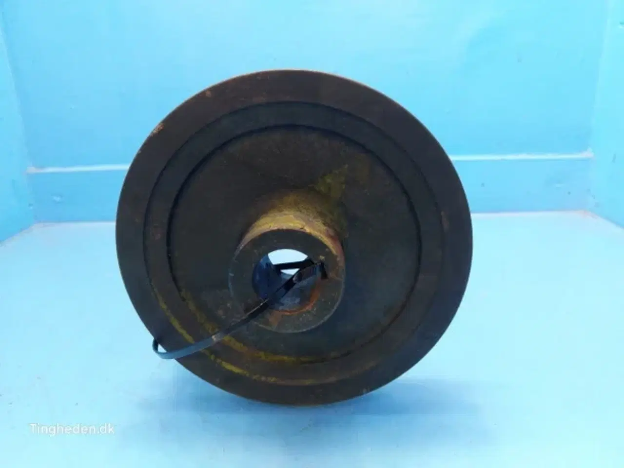 Billede 4 - Massey Ferguson 32 Remskive 28880368