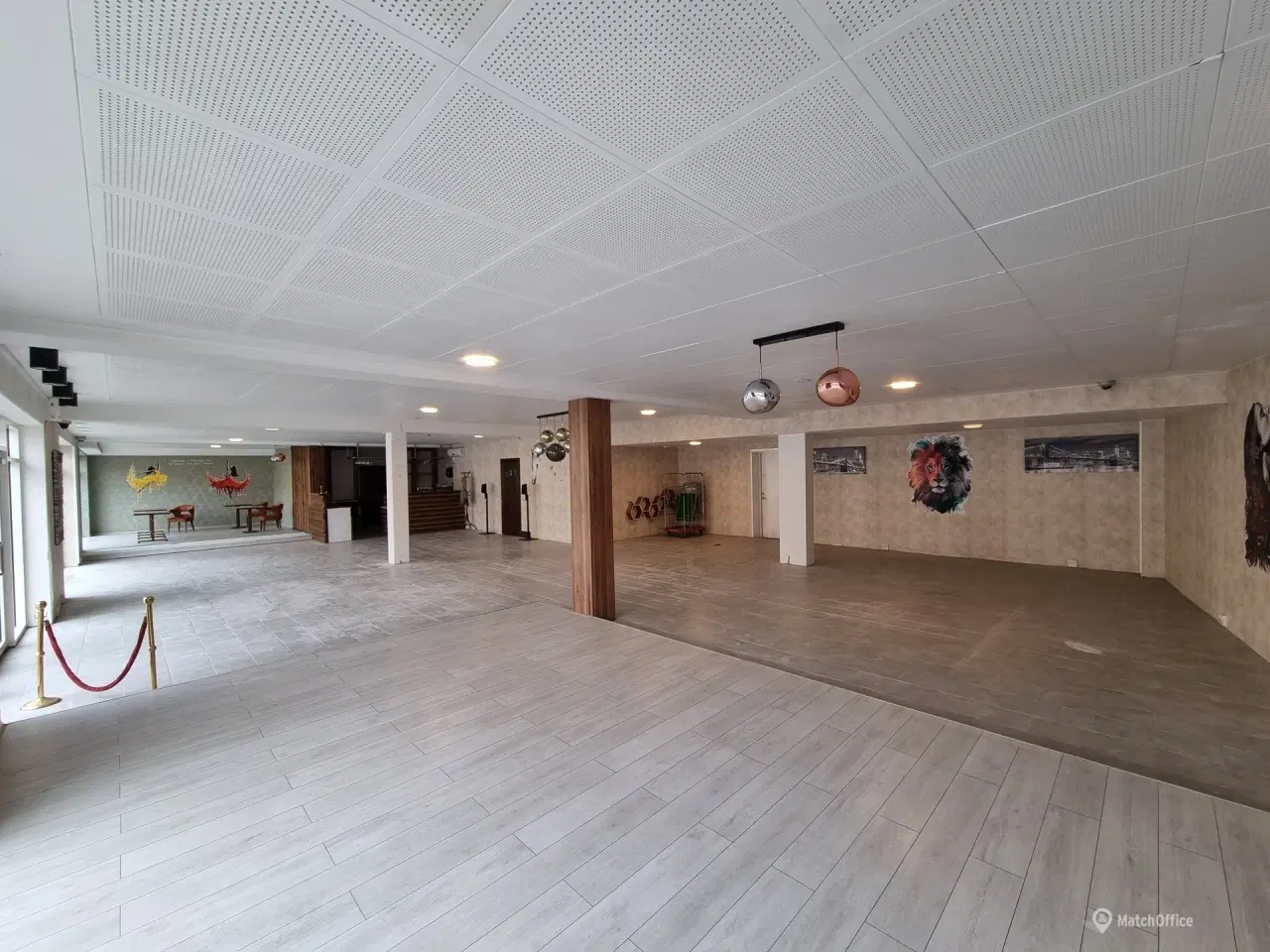 Billede 9 - Godt regulært lejemål til butik - i alt ca. 325 kvm