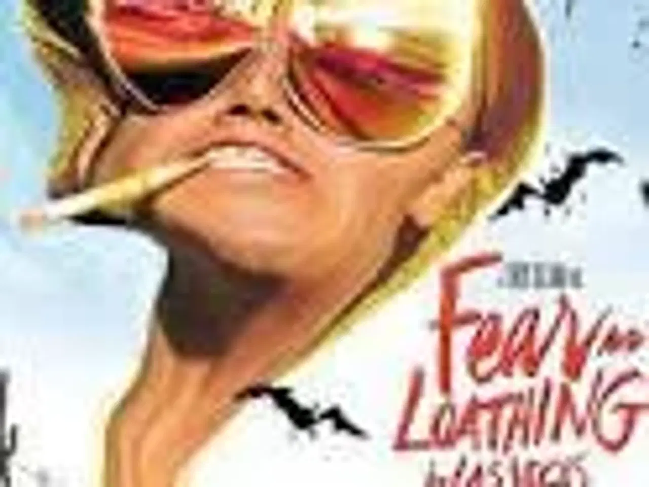 Billede 1 - Fear and Loathing in Las VEGAS