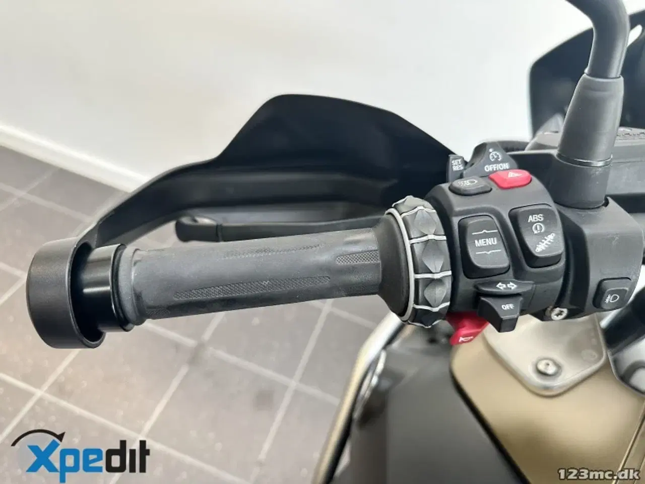 Billede 9 - BMW R 1250 GS Adventure