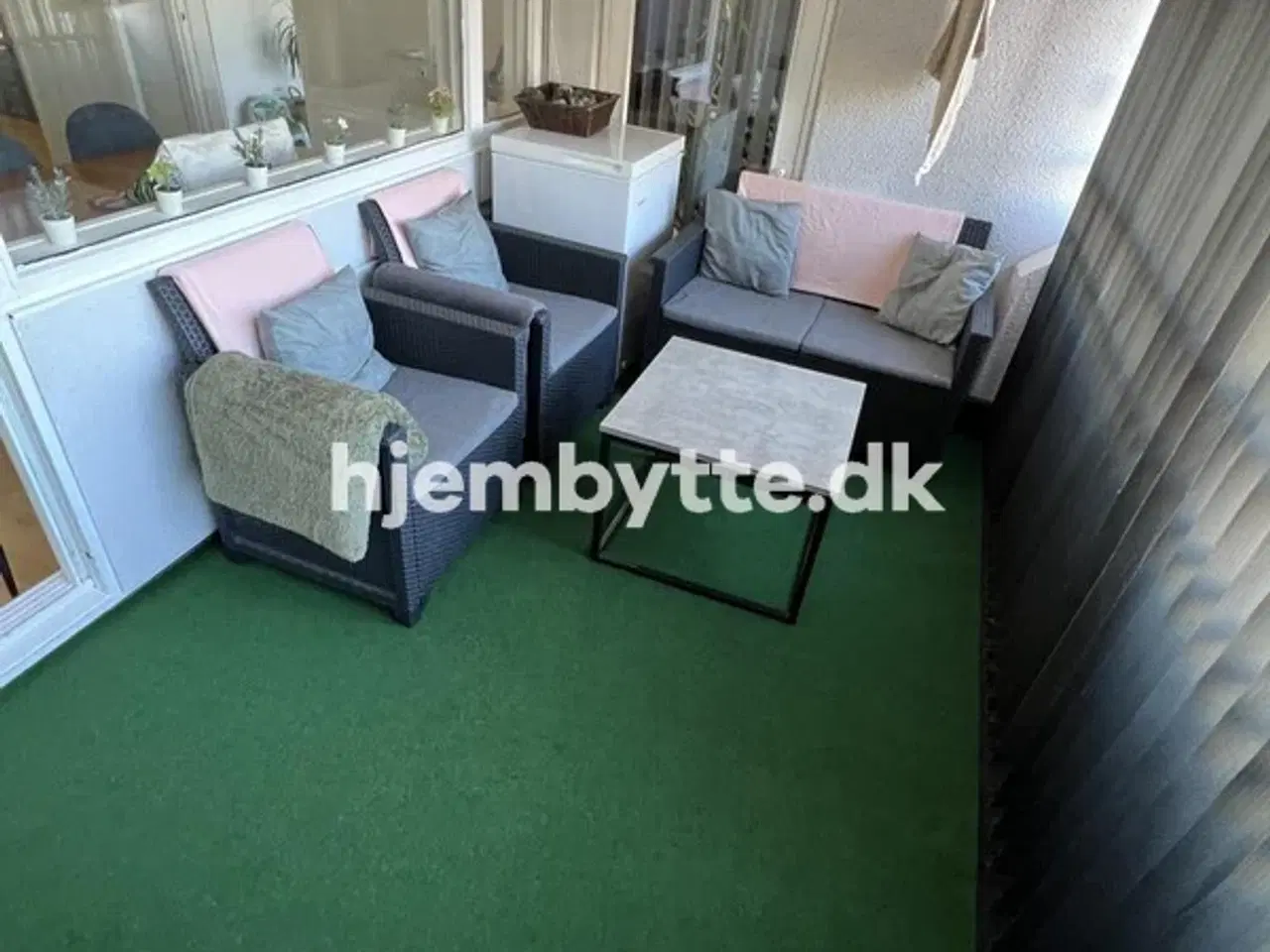 Billede 7 - Hjembytte - Kisumparken