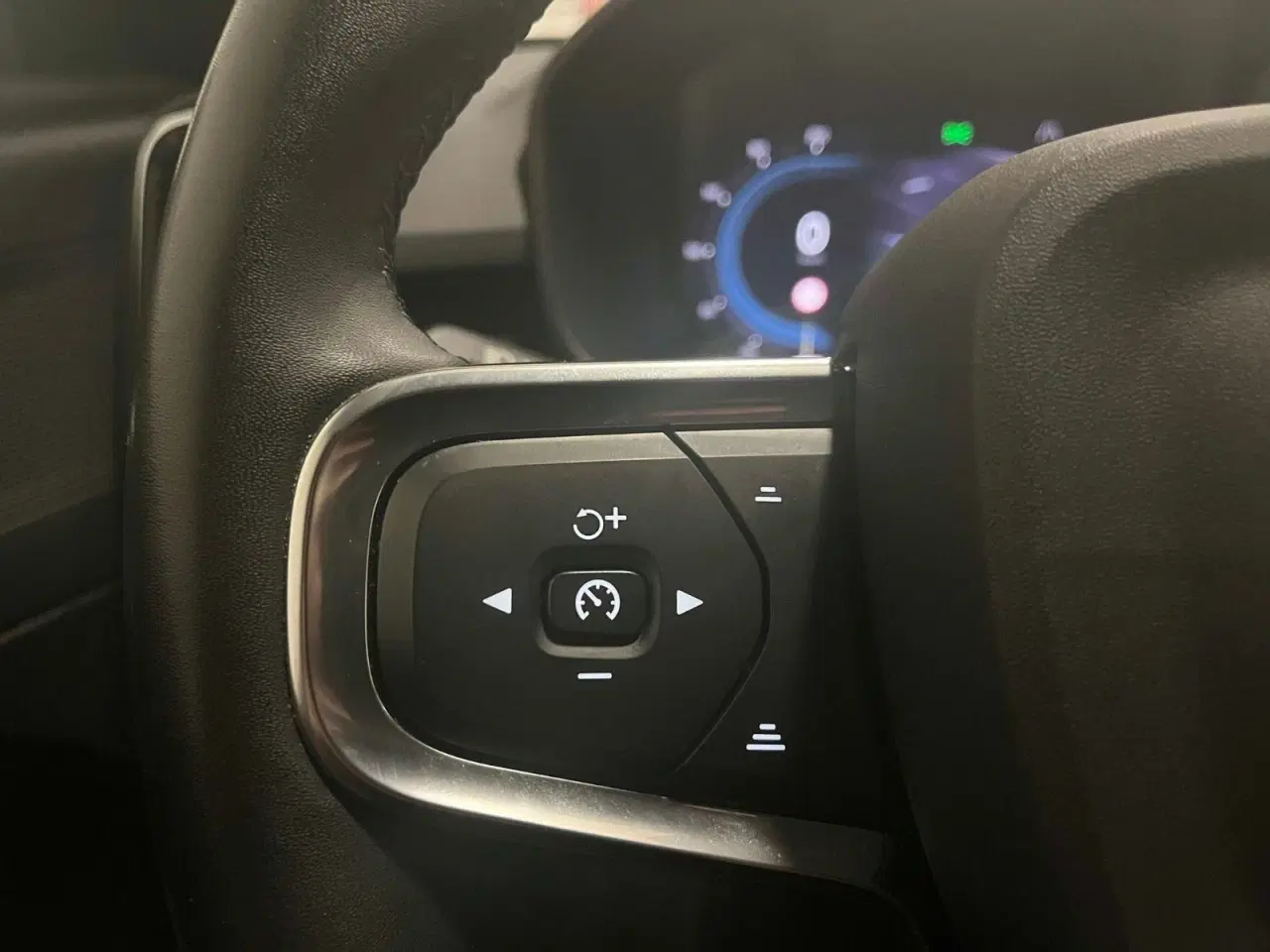 Billede 9 - Volvo XC40  P6 ReCharge Core