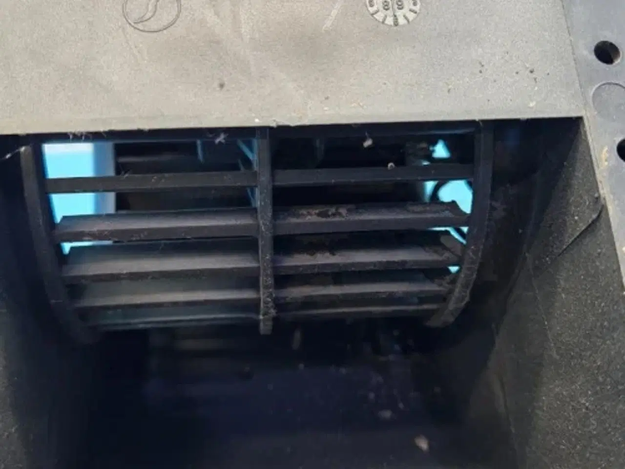 Billede 4 - Dronningborg D7500 Kabineblæser 28981035