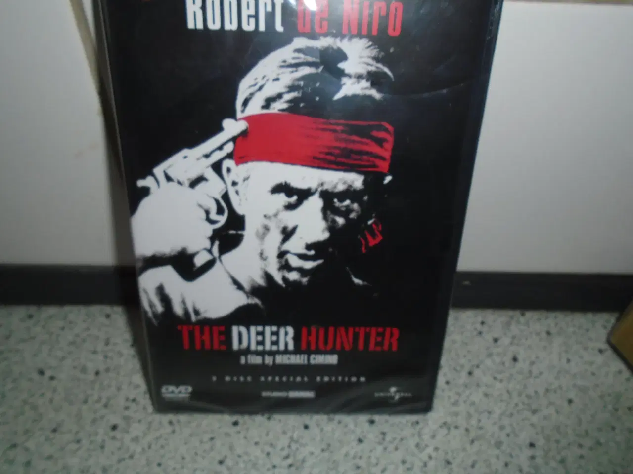 Billede 1 - Dvd Film The Deer Hunter