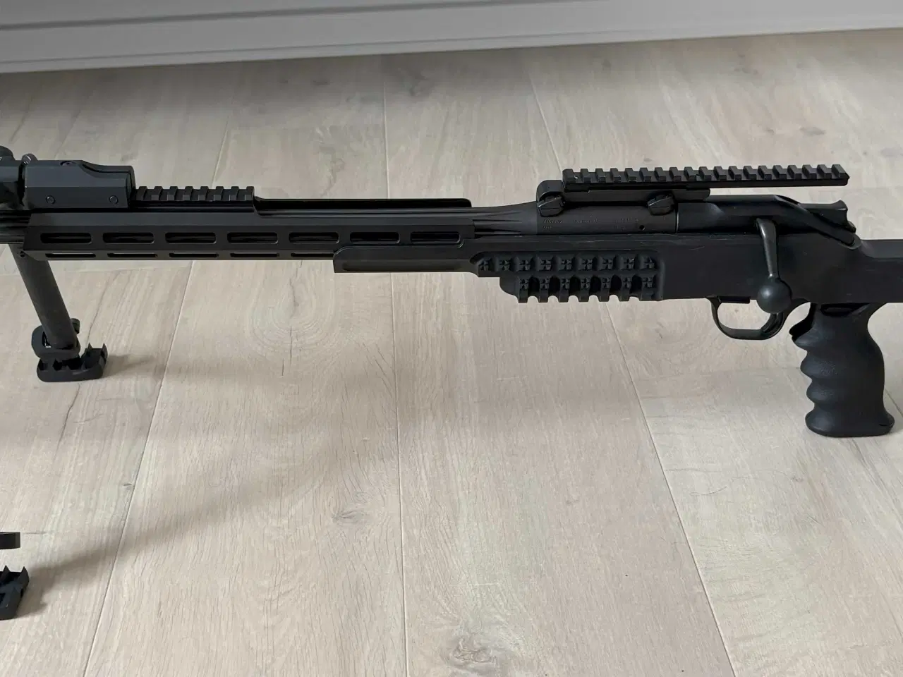 Billede 1 - Blaser kal.338 Lapua Magnum - GRS Ragnarok Chassis