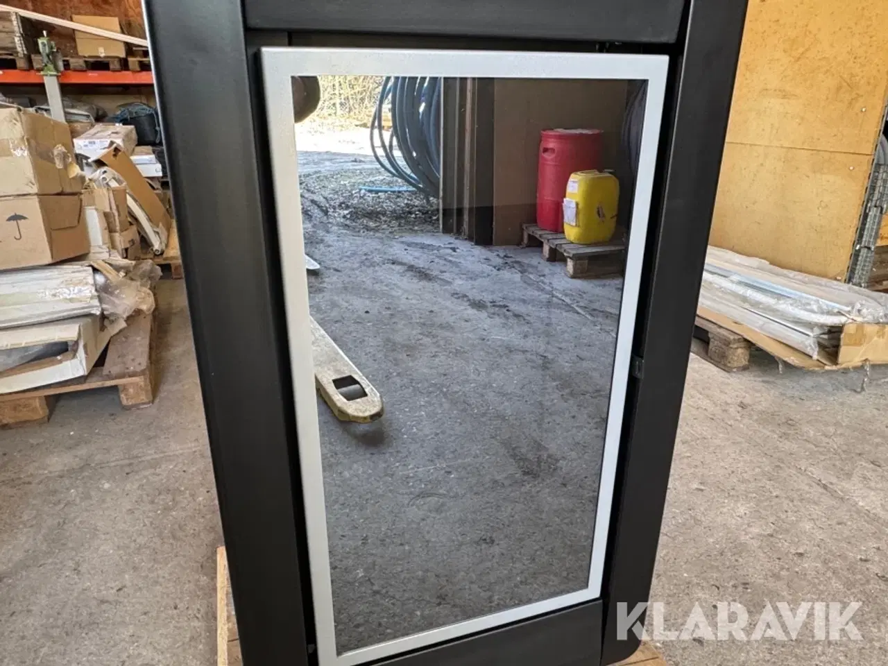 Billede 11 - Brændeovn Calux 15a B-VG 1 styks