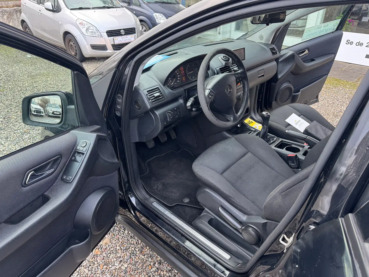 Billede 9 - Mercedes A160 CDi Nysyn Økonomisk